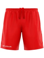 Pánské šortky Givova Capo P018 0012 Pánské šortky Givova Capo P018 0012