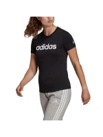 Tričko adidas Essentials Slim W GL0769 Tričko adidas Essentials Slim W GL0769