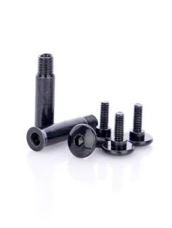 Jednostranná náprava pro univerzální brzdu TEMPISH