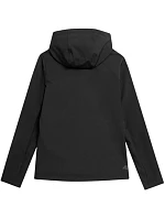 Dámská softshellová bunda W H4Z22 SFD001 20S - 4F