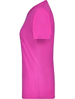 Daiber JN 357 Dámské žerzejové sportovní tričko 02.0357 pink Daiber JN 357 Dámské žerzejové sportovní tričko 02.0357 pink