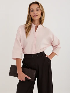 Košile IT KS 97526.14 světle růžová