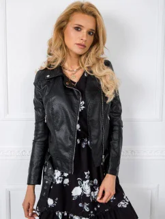 Šaty LK SK 507917.23P černá