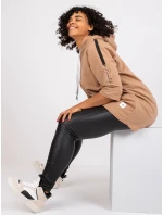 Mikina RV BL 6796.86 velbloudů Mikina RV BL 6796.86 velbloudů