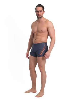 Pánské plavky - boxerky BD 375 Pánské plavky - boxerky BD 375