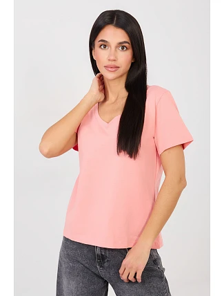 T-shirt model 229231 Rue Paris T-shirt model 229231 Rue Paris