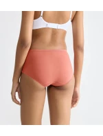 Dámské kalhotky Basic+ Midi C3P - UNKNOWN - kombinace růžové V021 - SLOGGI Dámské kalhotky Basic+ Midi C3P - UNKNOWN - kombinace růžové V021 - SLOGGI