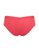 Dámské kalhotky FREE Evolve Hipster - RED - korálové 00AC - SLOGGI