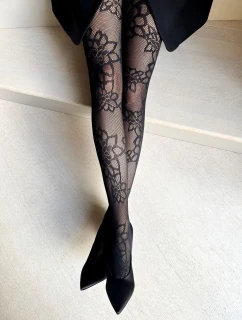 Punčocháče Veneziana Francesca 1-5