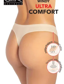 Tanga Gatta 41669 Sport String Windy Ultra Comfort S-XL