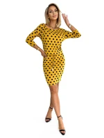 Dámské šaty  13-152  - NUMOCO