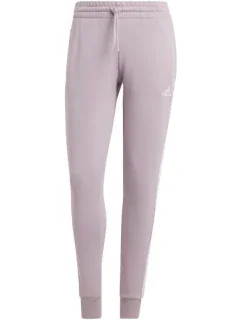 Kalhoty adidas Essentials 3-Stripes Fleece W IR5403 dámské