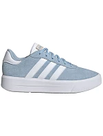 Dámská obuv adidas Court Silk W IG8612 Dámská obuv adidas Court Silk W IG8612