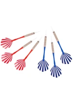 Elektronický šipkový disk Enero 1041568