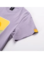 Dětské tričko s krátkým rukávem POETRY JRG