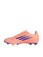 Kopačky adidas F50 Club FG/MG JI0045