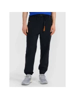 Pánské volnočasové kalhoty 4F 4FWSS25TTROM1001-20S