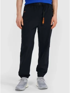 Pánské volnočasové kalhoty 4F 4FWSS25TTROM1001-20S