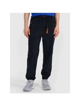 Pánské volnočasové kalhoty 4F 4FWSS25TTROM1001-20S