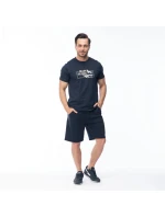Pánské tričko s krátkým rukávem FARKAS SP