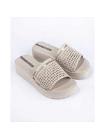 Ipanema women's Essence flip flops beige platmorma fashion dámské Ipanema women's Essence flip flops beige platmorma fashion dámské