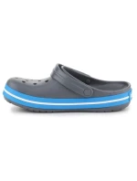 Dámské boty Crocs Crocband W 11016-07W Dámské boty Crocs Crocband W 11016-07W