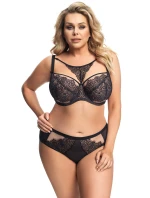 Gorsenia K679 Ravenna barva: černá