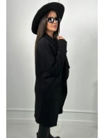 Kapska s kapsami černý