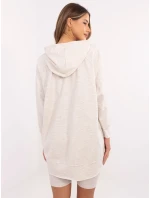 Sada EM KMPL 829.70 světle béžová