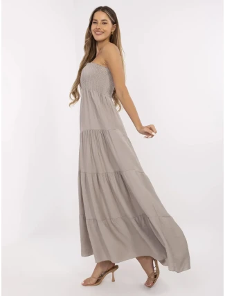 Šaty MI SK A2596.97 tmavě lila