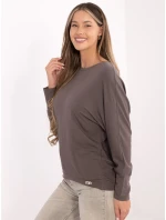 Halenka RV BZ A 164.82 šedobéžová Halenka RV BZ A 164.82 šedobéžová