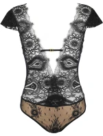 Tělo V-9900 černé - Axami