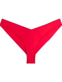 Dámské plavky Brazilky KW0KW01989-XNE - Calvin Klein