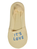 Dámské ponožky IT'S LOVE