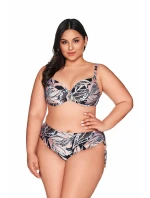 PLAVKOVÁ PODPRSENKA SK 220 LATTE MAXI PLAVKOVÁ PODPRSENKA SK 220 LATTE MAXI