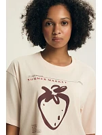 DÁMSKÉ PYŽAMO EVIKA 44474 SS26