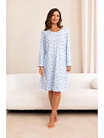 Košile Regina 020, dlouhý rukáv, velikosti M–3XL, Z26 Košile Regina 020, dlouhý rukáv, velikosti M–3XL, Z26