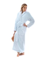 župan Alta 2143 dámský Baby Blue župan Alta 2143 dámský Baby Blue