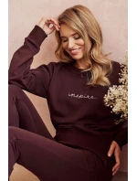 Dámská mikina 3024 Selena - TARO