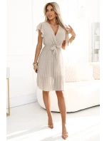 Dámské šaty 424-7 - Numoco basic