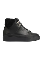 Calvin Klein Hell Cupsole HI Top WL W HW0HW01208 Boty Calvin Klein Hell Cupsole HI Top WL W HW0HW01208 Boty
