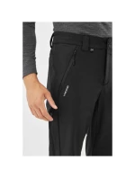 Pánské kalhoty Viking Tripper Man prodyšné nepromokavé černé (900/25/3680/0900)