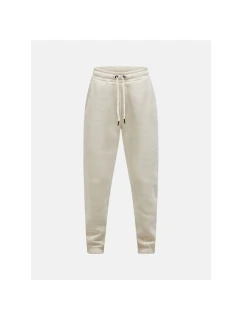 Peak Performance W Originální kalhoty béžové