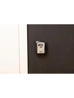 KLÍČOVÁ KOMBINACE KLÍČŮ OD TREZORU 4 ČÍSLICE BLACK + DECKER