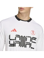 Adidas Lamine Yamal Tričko KD6432 Adidas Lamine Yamal Tričko KD6432