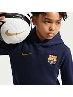 Mikina Nike FC Barcelona Club II 3718-498 Mikina Nike FC Barcelona Club II 3718-498