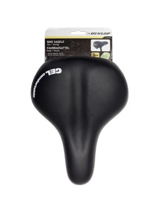 Sedlo městského kola Dunlop 41969 Sedlo městského kola Dunlop 41969