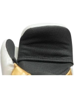 Otevřené rukavice ROTT "GLOSSY BLOCK"