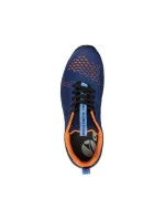 Albatros AER55 Impulse Blue Orange U MLI-S25B5 boty
