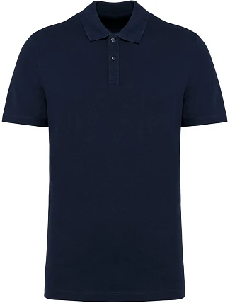Kariban PK 200 Pánské Supima® strečové piqué polo 20.0200 deep navy Kariban PK 200 Pánské Supima® strečové piqué polo 20.0200 deep navy